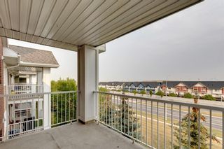 Photo 12: 3418 10 Prestwick Bay SE in Calgary: McKenzie Towne Apartment for sale : MLS®# A1252409