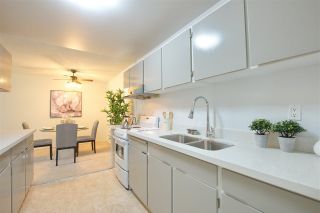 Photo 12: 306 8391 BENNETT Road in Richmond: Brighouse South Condo for sale : MLS®# R2296502
