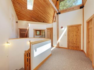 Photo 12: 347 Millstream Lake Rd in Highlands: Hi Western Highlands Single Family Residence for sale : MLS®# 963548