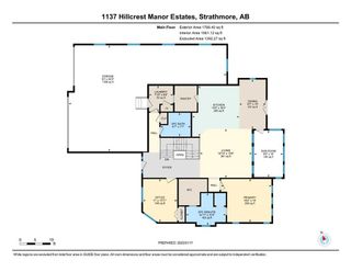 Photo 49: 1137 Hillcrest Manor Estates: Strathmore Detached for sale : MLS®# A2117011