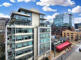 Photo 40: 705 75 Portland Street in Toronto: Waterfront Communities C1 Condo for lease (Toronto C01)  : MLS®# C8237582