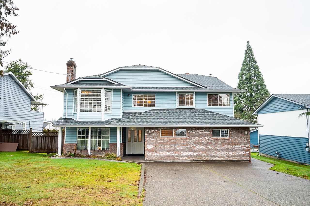 Main Photo: 13111 107 Avenue in Surrey: Whalley House for sale (North Surrey)  : MLS®# R2749064