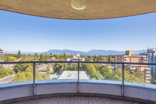 Photo 34: 1104 2350 W 39TH Avenue in Vancouver: Kerrisdale Condo for sale in "St. Moritz" (Vancouver West)  : MLS®# R2836642