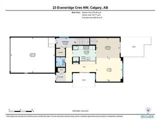 Photo 37: 23 Evansridge Crescent NW in Calgary: Evanston Detached for sale : MLS®# A2137811