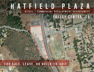 Main Photo: VALLEY CENTER Property for sale: 27326 Valley Center RD