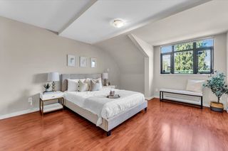 Photo 17: 402 2665 W BROADWAY in Vancouver: Kitsilano Condo for sale in "THE MAGUIRE BUILDING" (Vancouver West)  : MLS®# R2872163