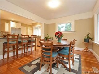 Photo 6: 2109 Sutherland Rd in VICTORIA: OB South Oak Bay House for sale (Oak Bay)  : MLS®# 718288