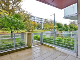 Photo 15: 106 5033 CAMBIE Street in Vancouver: Cambie Condo for sale in "35 PARK WEST" (Vancouver West)  : MLS®# R2621490
