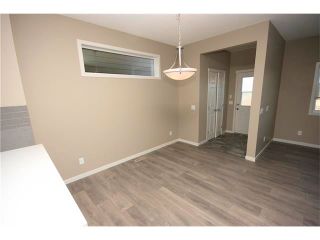 Photo 9: 95 MARQUIS Green SE in Calgary: Mahogany House for sale : MLS®# C4030602
