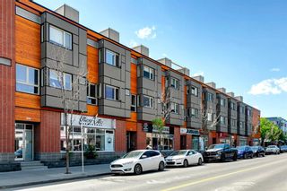 Photo 25: 302 44 6A Street NE in Calgary: Bridgeland/Riverside Apartment for sale : MLS®# A1128781