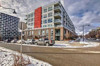 Photo 2: 122 88 9 Street NE in Calgary: Bridgeland/Riverside Apartment for sale : MLS®# A2108157
