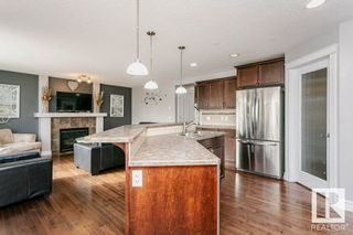 Photo 10: 1719 59 Street in Edmonton: Zone 53 House for sale : MLS®# E4384240