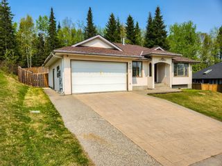 Photo 2: 8321 ST LAWRENCE Avenue in Prince George: St. Lawrence Heights House for sale in "St Lawrence" (PG City South West)  : MLS®# R2780588