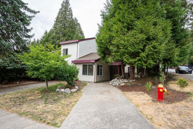 FEATURED LISTING: 2591 BURIAN Drive Coquitlam