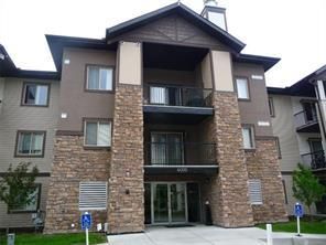 Main Photo: 4109 16969 24 Street SW in Calgary: Bridlewood Apartment for sale : MLS®# A2031279