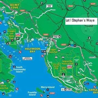 Photo 9: LOT 6 STEPHENS WAY in Halfmoon Bay: Halfmn Bay Secret Cv Redroofs Land for sale in "STEPHEN'S WAY" (Sunshine Coast)  : MLS®# R2069909