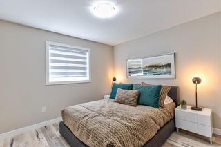 Photo 22: 155 Nuthatch Bay in Winnipeg: Highland Pointe Residential for sale (4E)  : MLS®# 202317791