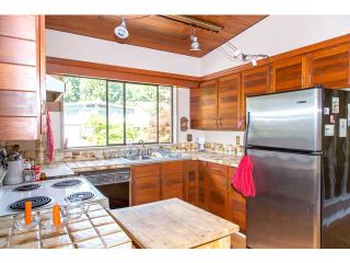 Photo 7: 2617 WALPOLE Crescent in North Vancouver: Blueridge NV House for sale : MLS®# V1015965