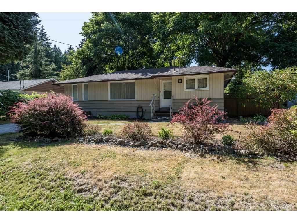 Main Photo: 10135 145 Street in Surrey: Guildford House for sale (North Surrey)  : MLS®# R2198991