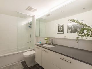 Photo 14: 809 150 E CORDOVA Street in Vancouver: Downtown VE Condo for sale in "INGASTOWN" (Vancouver East)  : MLS®# R2276186