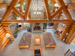 Photo 33: 8100 TYAUGHTON LAKE Road: Lillooet House for sale (South West)  : MLS®# 169783
