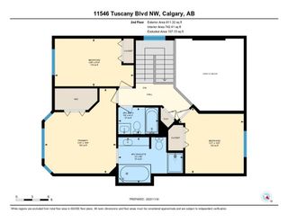 Photo 31: 11546 Tuscany Boulevard NW in Calgary: Tuscany Detached for sale : MLS®# A2013908