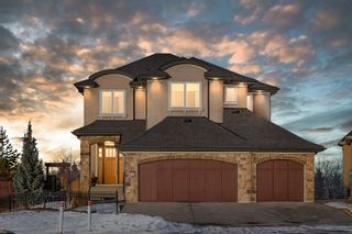 Photo 1: 23 Valley Pointe View NW in Calgary: Valley Ridge Detached for sale : MLS®# A2020719