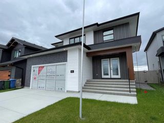 Photo 1: 61 Thorkman Avenue: Red Deer Detached for sale : MLS®# A2090490