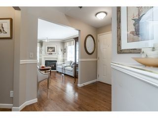 Photo 9: 7 9163 FLEETWOOD Way in Surrey: Fleetwood Tynehead Townhouse for sale in "Beacon Square" : MLS®# R2387246