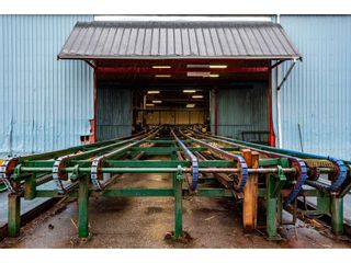 Photo 5: 720 RIVERSIDE Road in Abbotsford: Poplar Industrial for sale : MLS®# C8027941