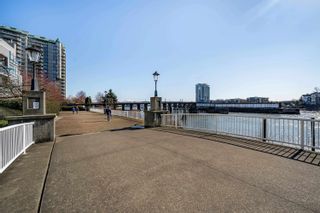 Photo 29: 1005 10 LAGUNA Court in New Westminster: Quay Condo for sale : MLS®# R2740206