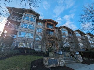 Photo 1: 503 3132 DAYANEE SPRINGS Boulevard in Coquitlam: Westwood Plateau Condo for sale : MLS®# R2848430