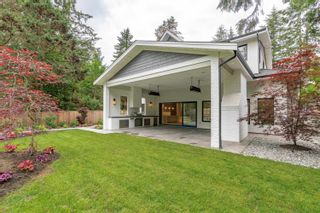 Photo 37: 3852 196 STREET in Langley: Brookswood Langley House for sale : MLS®# R2781181