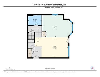 Photo 9: 9648 106 Avenue in Edmonton: Zone 13 House Fourplex for sale : MLS®# E4370335