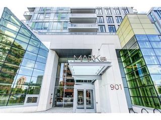Photo 1: 901 10 Avenue SW Unit#2209 in Calgary: Beltline Condominium Apartment for sale ()  : MLS®# C4082782