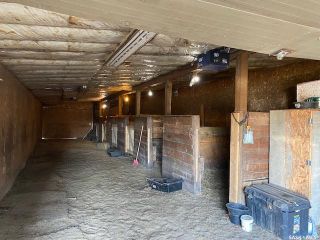 Photo 42: Prairie Lane Equestrian Centre Vanscoy RM 345 in Vanscoy: Residential for sale (Vanscoy Rm No. 345)  : MLS®# SK941877