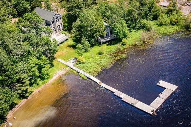 Photo 13: Photos: 88 Granite Road in The Archipelago: House (Sidesplit 3) for sale : MLS®# X3530387