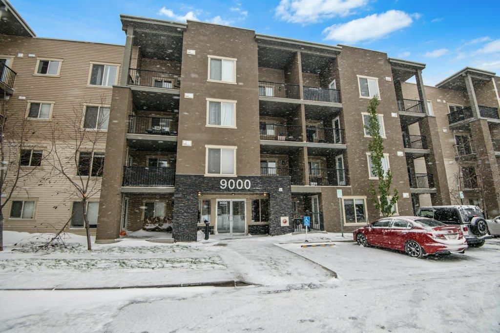 Main Photo: 9404 403 Mackenzie Way SW: Airdrie Apartment for sale : MLS®# A2010407