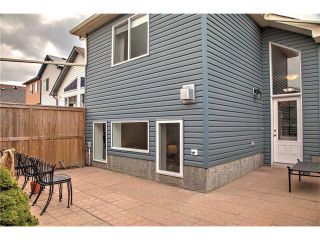 Photo 23: 133 NEW BRIGHTON Green SE in Calgary: New Brighton House for sale : MLS®# C4111608