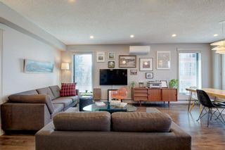 Photo 5: 201 1411 7 Street SW in Calgary: Beltline Apartment for sale