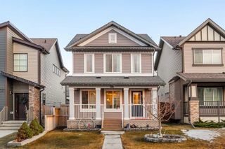 Photo 1: 228 Copperpond Parade SE in Calgary: Copperfield Detached for sale : MLS®# A2121997
