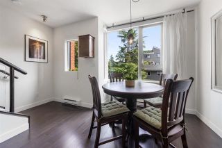 Photo 9: 1957 COLLINGWOOD Street in Vancouver: Kitsilano Townhouse for sale (Vancouver West)  : MLS®# R2815704