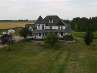 Photo 2: 31442 Range Road 285 Range: Rural Mountain View County Detached for sale : MLS®# A1254844