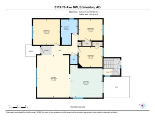 Photo 47: 8119 76 Avenue in Edmonton: Zone 17 House for sale : MLS®# E4327090