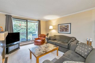 Photo 4: 212 1720 SOUTHMERE Crescent in Surrey: Sunnyside Park Surrey Condo for sale in "Capstan Way" (South Surrey White Rock)  : MLS®# R2759542