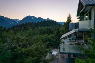 Photo 23: 1 2658 RHUM & EIGG Drive in Squamish: Garibaldi Highlands House for sale : MLS®# R2855969