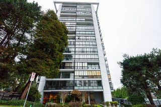 Photo 34: 1004 650 16TH Street in West Vancouver: Ambleside Condo for sale : MLS®# R2850352