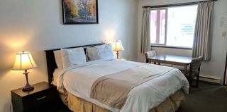 Photo 9: 55 Room Motel with property for sale in BC: Business with Property for sale