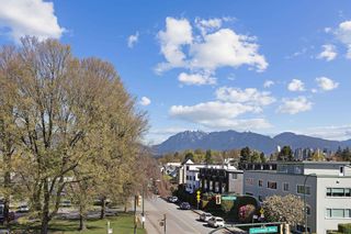 Photo 21: 301 2110 CORNWALL Avenue in Vancouver: Kitsilano Condo for sale in "SEAGATE VILLA" (Vancouver West)  : MLS®# R2873291