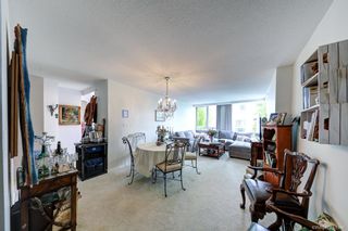 Photo 16: 702 1201 MARINASIDE Crescent in Vancouver: Yaletown Condo for sale (Vancouver West)  : MLS®# R2692733